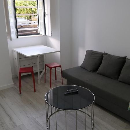 Lisbon Secret & Pena Cozy Apartment Экстерьер фото