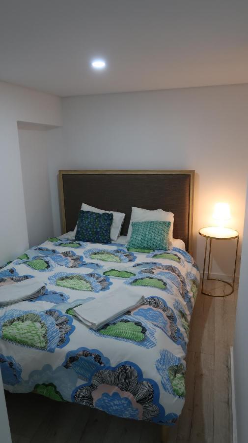 Lisbon Secret & Pena Cozy Apartment Экстерьер фото