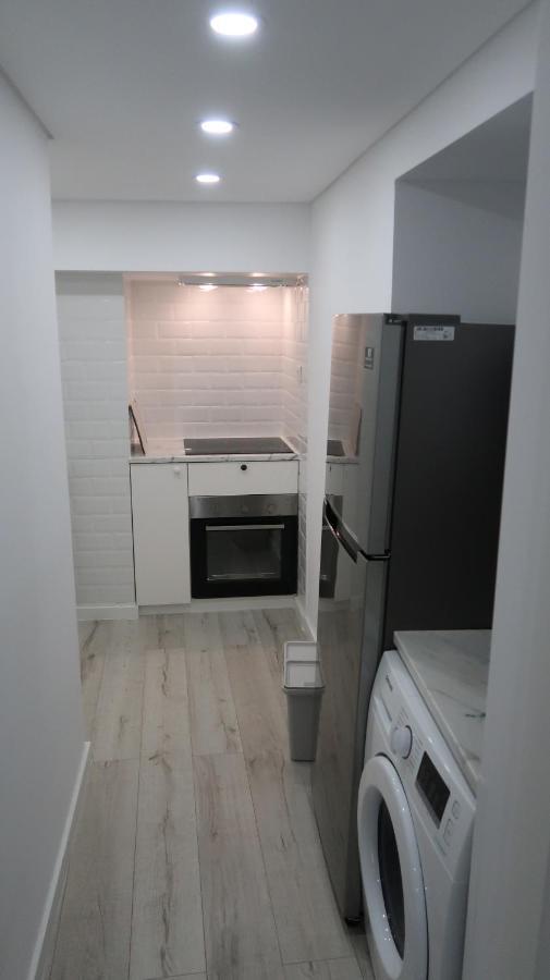 Lisbon Secret & Pena Cozy Apartment Экстерьер фото